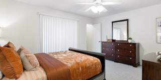 Parktowne Townhomes Gallery 17