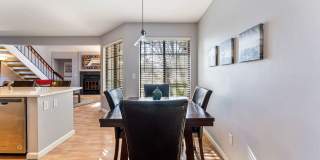 Updated 1 BDR with loft in Gunbarrel Gallery 14