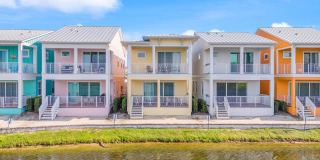 3-bedroom, 3-bath at  Laffite’s Landing Margaritaville Resort Orlando. Gallery 5