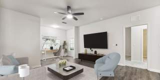 The Haven at West Melbourne Gallery 18