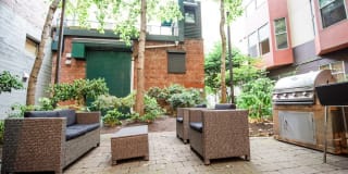 Ellis Court Apartments Gallery 29