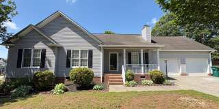 3 Bedroom, 2 Bathroom House in Winston-Salem! Gallery 1
