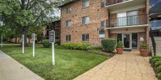 THE MANOR/THE MANOR EAST APARTMENTS Gallery 28