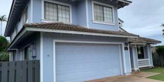 Kapolei-Malanai 4 bedroom 2.5 bath home with 2 car garage Gallery 1
