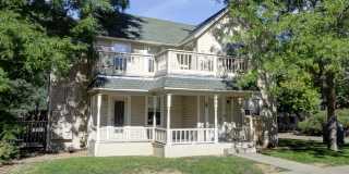 1631 19th St. Gallery 1