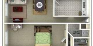 Cherry Ridge Apartments Gallery 1