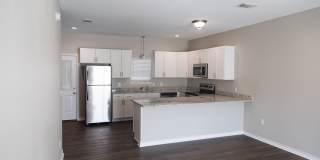 North Pecan Townhomes Gallery 8