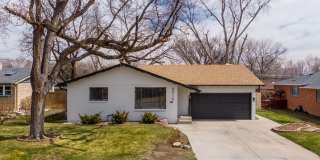 5 Bedroom single family home in Arvada 5 Bedroom single family home in Arvada Gallery 1