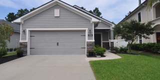 One Story, Adorable Home in Durbin Crossing! Gallery 1