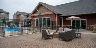 GET INTO THE LODGES WAY OF LIVING TODAY! Gallery 3