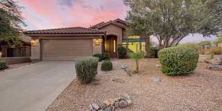 10618 E MORNING STAR Drive Gallery 1