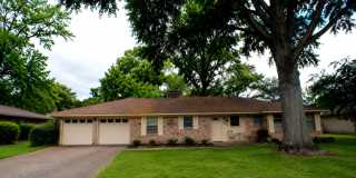 Updated 3 Bedroom in Tyler Gallery 1