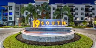 19 South 19 South Gallery 1