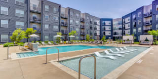 Sunnen Station Apartments Gallery 17