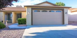 Prescott Valley Duplex with 2 Car Garage Gallery 1