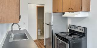 Carroll Court Gallery 5