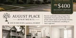 Autumn Place Gallery 1