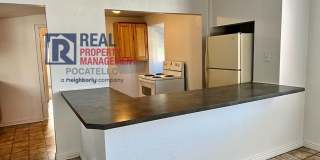 2 bedroom 1 bath House Gallery 4