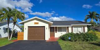 7304 WESTWOOD DR #7304 TAMARAC, FL 33321 Gallery 1