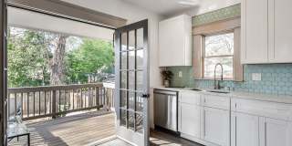Beautifully Updated Midtown Studio Apartment Walking Distance to Piedmont Park! Gallery 11