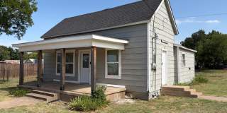 UPDATED; 3 bed 1 bath UPDATED; 3 bed 1 bath Gallery 1