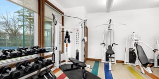 Fairmont Park Apartments Gallery 30