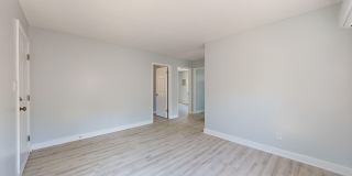 Two bedroom apartment for $1199 per month ~5 minutes from the Airport in a quaint and quiet community! Gallery 5