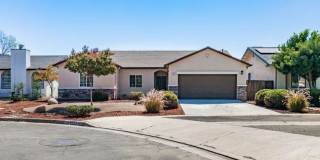 Four bedroom/2-bath home with 2-car garage Four bedroom/2-bath home with 2-car garage Gallery 1