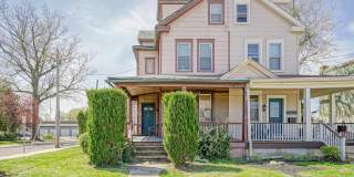 878 HADDON Avenue unit: A Gallery 1