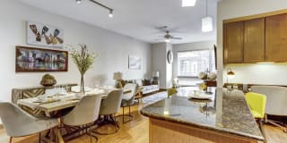 Gables Revere Upper Kirby Gallery 7