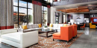 Overlook at Franklin Square Overlook at Franklin Square Gallery 5