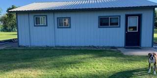 Fully furnished open room cabin- Available Sept 1st - End of April 2026 Gallery 1