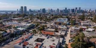 Golden Hill Living: Flexible 2BR Furnished or Unfurnished Options Gallery 19