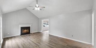 House for Rent in Athens, GA — Beautiful 3-Bedroom Home on a Corner Lot, Convenient to UGA Gallery 8