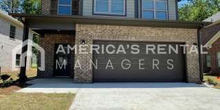 Home for Rent in St James Subdivision in Pinson, AL!!! Available Now! Gallery 1