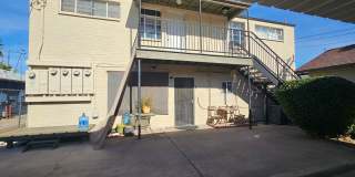 1 BR 1 BATH FULL REMODEL UPPER UNIT FREE RENT OAC Gallery 3