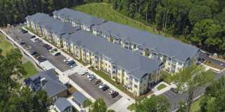 Creekridge on the Park - Affordable Housing Gallery 3