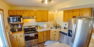 3D Tour Available - Fenced in + Recently Updated + Washer  Dryer + Pet Friendly! Available May 1st! Gallery 1