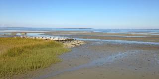 Furnished Two-Bedroom Coastal Condo | North End of Hilton Head Gallery 8