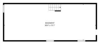 Available Now – Move-In Ready Paoli Gem With Updated Finishes, Loft Space & Parking Available Now – Move-In Ready Paoli Gem With Updated Finishes, Loft Space & Parking Gallery 30