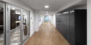 Student Housing- Hudson Gallery 23