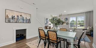 Blu South Townhomes Gallery 22