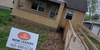 1 Bedroom Single Family Home Available in June Gallery 1