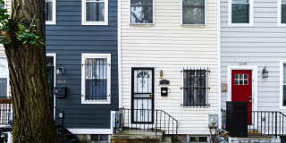 Beautiful 3 bedrooms 2 full bath townhome - H Street Corridor & Union Market Gallery 1