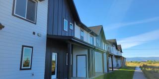 2-Story Urban Triplex at a modern community featuring 3 Bedrooms 3 Bathrooms Gallery 69