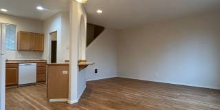 Three Bedroom Duplex Gallery 8