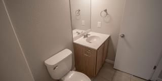 Large 4 bedroom Duplex Gallery 22