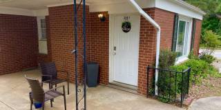 2801 Wade Avenue 2801 Wade Avenue Gallery 1