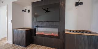 European-inspired Mid-Century Henderson Home! Gallery 52