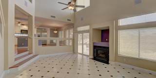 5 bed / 3 bath / 3 car with Pool & Spa Gallery 8